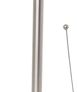 Küchenrollenhalter Edelstahl 33x15cm