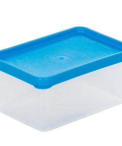 Alternative view of Freshbox 17x12x8cm Kunststoff 1 Liter